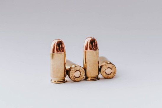 45 ACP 230gr RN Reman