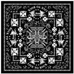 Biker Cross Bandana