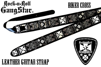 guitar strap