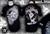 Balls Of Steel Mens T Shirt Black Rock n Roll Heavy Metal Biker clothing apparel accessories lifestyle Rock n Roll GangStar