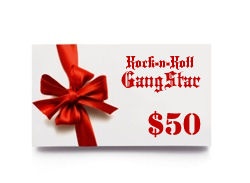 Gift Certificate - $50