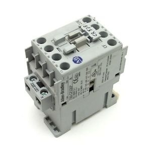 Reversing Contactor Set, 220V/50-60Hz, 23 Amp