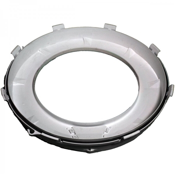 201430 Assy Tub Cover & Gasket