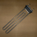 Heating Element, 3KW, Straight, 220/240V 50/60Hz