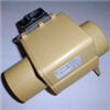 Drain Valve, With Overflow 115V 50/60Hz 3 In.