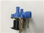 209/00376/00 - 2-Way Water Valve 220V Blue