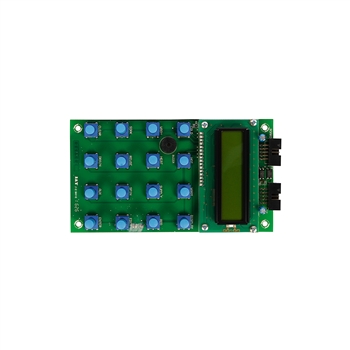 209-00580-03P Display We8 Pkg