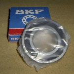 Ipso Bearing, Ball