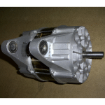 Motor, We95,220-240/60/1, Cve112F/2-18-2T-Cs-2648