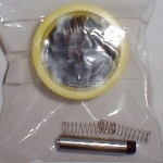 Valve Repair Kit, 10Mm