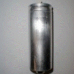 Capacitor, Motor Start/Run, 130Uf/330V