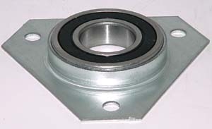 27182 Asy# Bearing Housing-Upper