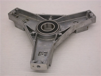 35746 Asy# Bearing Housing-Lower