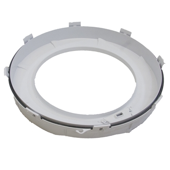 38573 Assy Tub Cover & Gasket