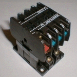 Contactor K2-K12 A01 180 220-240V 60Hz