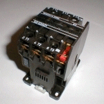 Contactor K2-23 A01 220-240V 60Hz