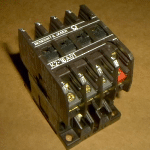 Contactor K2-16 A01 220-240V 50Hz