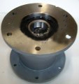 93181 Assy Bearing Hsg-25#