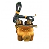 MILNOR VALVE,INLET, 24V 60HZ