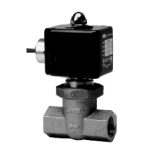 Valve, Steam, 3/4 Inch, 120V, 50/60Hz