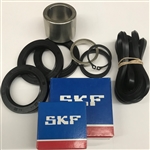 990217-S W74 SKF BEARING KIT