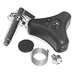 991108 - Wascomat Kit, Door Knob And Shaft W75-185