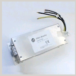 Filter, Emi, A-B 160 Inverter, 200-460V, 5.5A