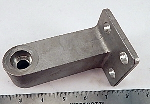 F0150283-00 Base  Hinge Lower F135-250