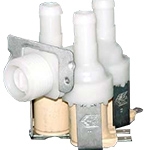 F0381765-00P Valve 3-Way 110-50/60 Us  Pkg