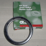 F100243P Seal V-Ring Nitrile Rub V90-A