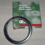 F100245P Seal V-Ring V100-A Nitrile Rb