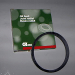 F100270 Seal V-Ring V-160A Nitrile