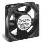 F110105 Fan Muffin/240v