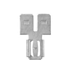 Connector, Quick Connect Adapter, 1Fem X 2Male, 0.25X0.032