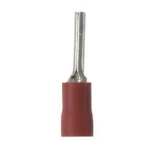 Connector, Wire Pin, 18Ga