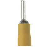 Connector, Wire Pin, 10Ga