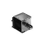 F300122P Solenoid Intermittent Duty 110