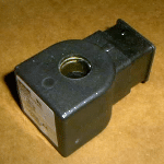 Coil, Din, 1/2-1Inch Valve, 220V, 50-60Hz