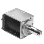 Solenoid, Door Lock, 220-240V, 50/60Hz