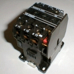 Contactor K2-23 A01 110V 50Hz, 110-120 V 60Hz