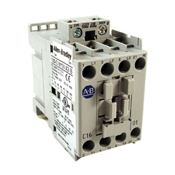 F330176P Contactor C16 24V Pkg