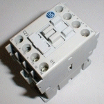 F330182 Contactor C30 220V