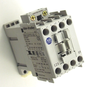 F330183 Contactor C72 120V