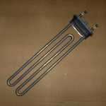 Heating Element, 2000W, Incoloy 800, 240V 50/60Hz