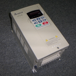 Ac Drive, Inverter, 5Hp, 400V, 3Ph