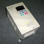 Ac Drive, Inverter, 15Hp, 400V, 3Ph, 24A