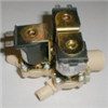 Valve, 3-Way, 110V/50-60Hz