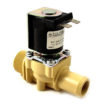 F380731 Valve 1Way 200-240/50-60Hz