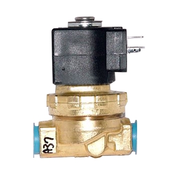 F380786P Valve Stm 1/2 120V Din Prker