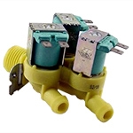 F381728P Valve 3Way 110V 3.5L/M Fr Pkg